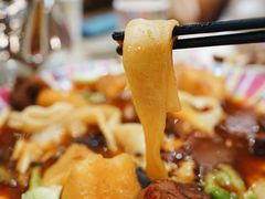 -新疆伊宁远征餐厅