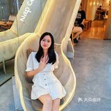 北京路探店 | ins风网红滑滑梯咖啡店☕️