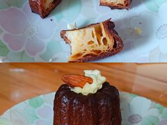 -Juicy Bakery(大学路店)