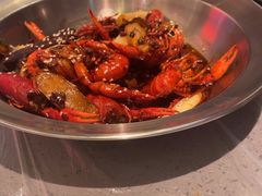 -一棠龙虾•王牌虾球(光谷天地店)