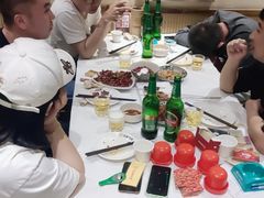 -白氏兄弟烧烤(尹家沟店)