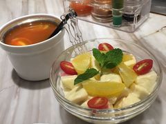 -飞阳铁板烧(ME TOWN购物中心店)