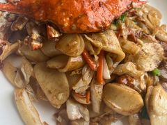 -好兄弟郭巨海鲜(天一阁店)