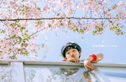 点击看大图 -NICE KIDS 奈时儿童摄影