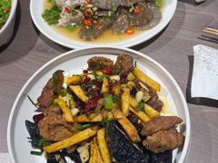 -日进一片海.生腌海鲜火锅.宵夜烧烤(三里屯总店)
