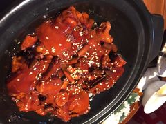 iphone_upload_pic-Local泰莲庭(虹鳟鱼店)