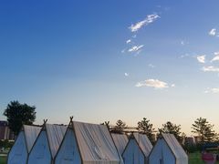 -汉长安城未央宫国家考古遗址公园