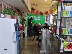 -弋车人洗美·维修·保养(三林店)