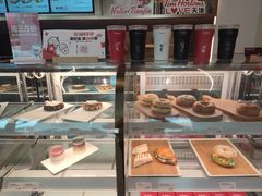 -Tims天好咖啡(河西万象城店)