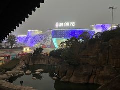 -南昌融创乐园