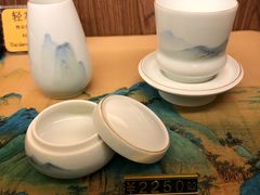 -故宫礼物(北京大兴国际机场店)