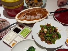 -便宜坊烤鸭店(亦庄京东店)