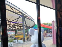 -移动谜城·大笨象密室逃脱(五棵松店)