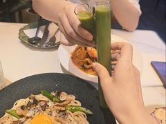 -get pizza意大利餐厅(凯德MALL店)