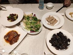 -唐拉雅秀酒店-唐苑中餐厅