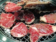 -韩盛·盛江山自助料理(于洪新玛特店)