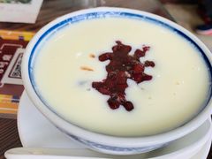 -周大娘牛乳(旧寨古村总店)