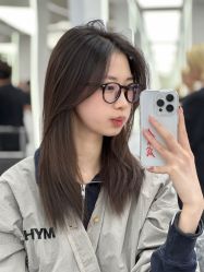 -MY HAIR 旗舰店