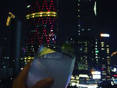 -Mercato莫卡多露台餐厅与酒吧(K11店)