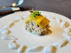 -上海滩餐厅(BFC外滩金融中心店)