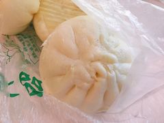 -航天馒头(瞻园路店)
