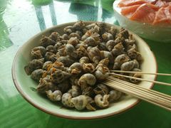 -盛港湾海鲜食府(黄沙店)