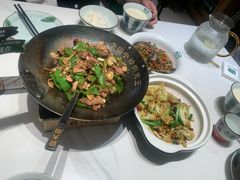 -费大厨辣椒炒肉(黄兴中心广场店)