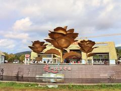 -亚龙湾国际玫瑰谷