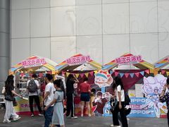 -VT101维多利广场