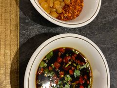 -许府牛火锅(信义坊总店)