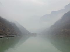 -河南宝泉旅游区