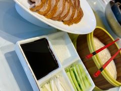 -香雪海饭店中餐厅(玉山店)