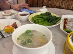 -香云轩·顺德菜(香云纱园林酒店店)