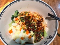 -子午路张记·肉夹馍(华强北店)