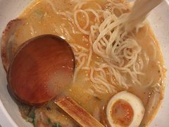 -味千拉面(南虹店)