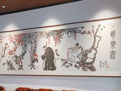 -上海老饭店(北京分店)