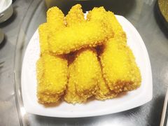 -绿岛酒楼(小海地店)