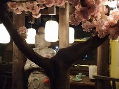 -淀里船宴(裕华东路店)