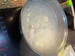 -正能量脆肉鲩火锅