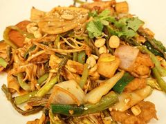 -拿渡麻辣香锅(首创奥特莱斯店)