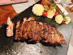 -LA CREPERIE BRETONNE布列塔尼法式餐厅(天童北路店)