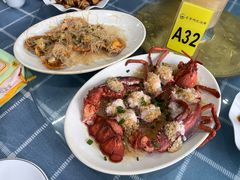 -明记海鲜大排档(巽寮湾店)