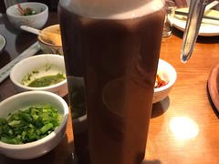 -竹叶涮肉坊(总店)