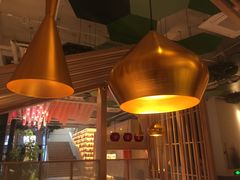 -红樱桃·欢乐餐厅(太原里店)