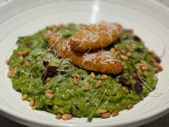 -BE BRIGHT KITCHEN(正佳广场店)
