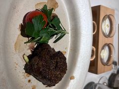 -WANG STEAK 王品(杭州万象城店)