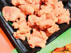 -曼听小寨海鲜烧烤(锦绣mini店)