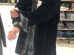 -优衣库(武汉国际广场店)