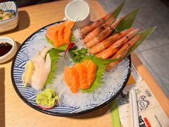 -温野菜涮涮锅(曲江大悦城店)