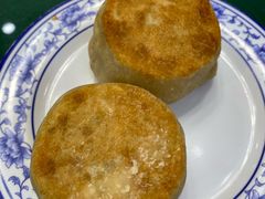 -隆福寺小吃店(东四店)